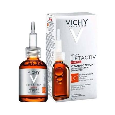 VICHY LIFTACTIV VITAMINE C 10ML